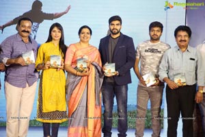 Yenthavaralaina Audio Launch