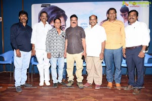 Geetha Chalo Press Meet