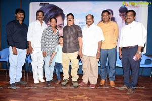 Geetha Chalo Press Meet