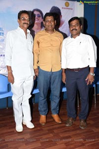 Geetha Chalo Press Meet