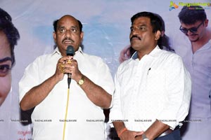 Geetha Chalo Press Meet