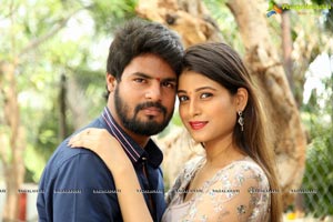 Gurthukostunnayi Movie Launch