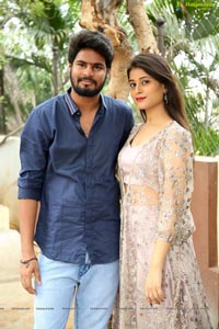 Gurthukostunnayi Movie Launch