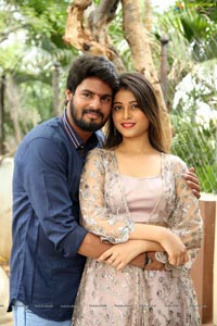 Gurthukostunnayi Movie Launch