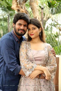 Gurthukostunnayi Movie Launch