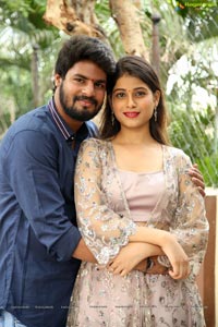 Gurthukostunnayi Movie Launch