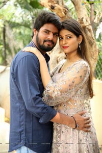 Gurthukostunnayi Movie Launch