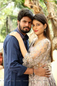 Gurthukostunnayi Movie Launch