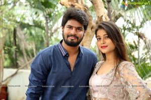 Gurthukostunnayi Movie Launch