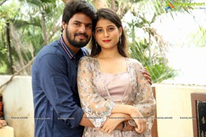 Gurthukostunnayi Movie Launch