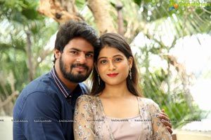 Gurthukostunnayi Movie Launch