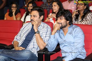 JERSEY Movie - Pre Release Full Event, Nani, Shraddha Srinath, Anirudh