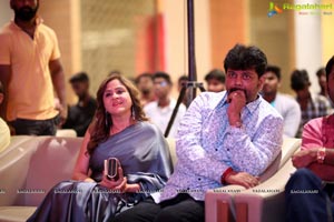 Kanchana 3 Pre-Release Event