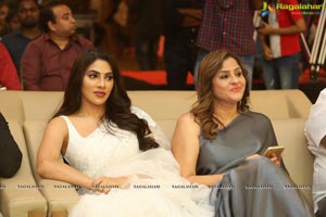 Kanchana 3 Pre-Release Event