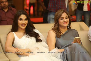 Kanchana 3 Pre-Release Event