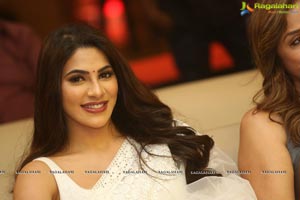 Kanchana 3 Pre-Release Event