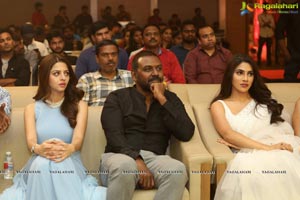 Kanchana 3 Pre-Release Event