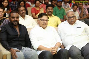 Kanchana 3 Pre-Release Event