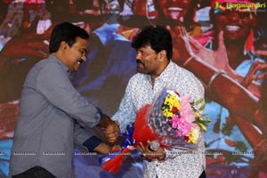 Kanchana 3 Pre-Release Event