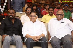 Kanchana 3 Pre-Release Event