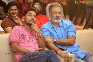 Kanchana 3 Pre-Release Event