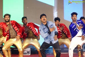 Kanchana 3 Pre-Release Event