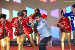 Kanchana 3 Pre-Release Event