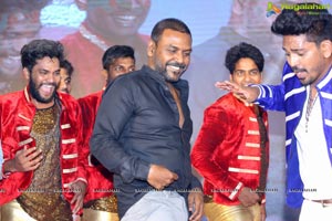 Kanchana 3 Pre-Release Event