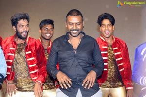 Kanchana 3 Pre-Release Event