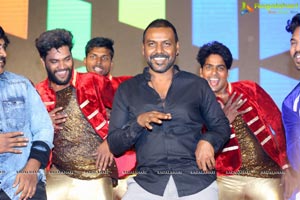 Kanchana 3 Pre-Release Event