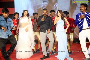 Kanchana 3 Pre-Release Event