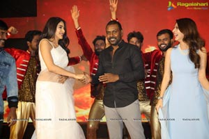 Kanchana 3 Pre-Release Event