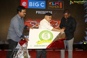 Kanchana 3 Pre-Release Event