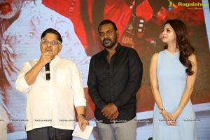 Kanchana 3 Pre-Release Event