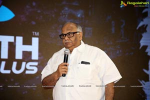 Kanchana 3 Pre-Release Event