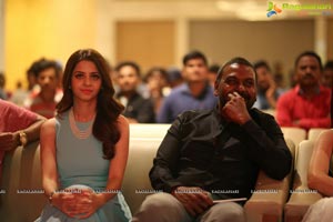 Kanchana 3 Pre-Release Event