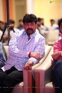 Kanchana 3 Pre-Release Event