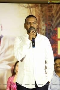 Kanchana 3 Successmeet