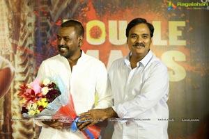 Kanchana 3 Successmeet