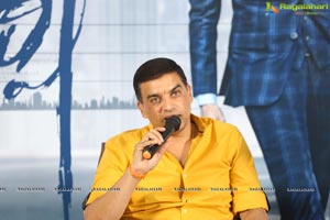 Maharshi Movie Press Meet