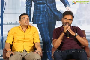 Maharshi Movie Press Meet