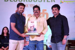 Majili Success Meet