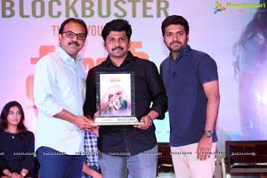 Majili Success Meet