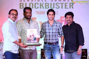 Majili Success Meet