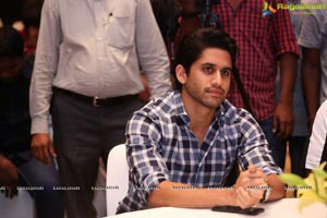 Majili Success Meet