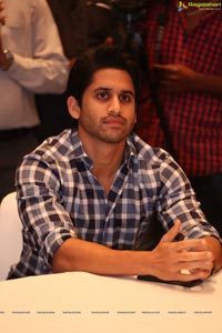 Majili Success Meet