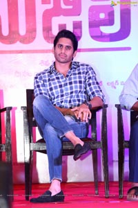 Majili Success Meet