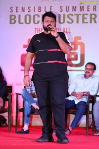 Majili Success Meet