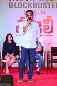 Majili Success Meet