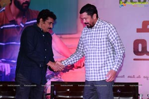 Majili Success Meet